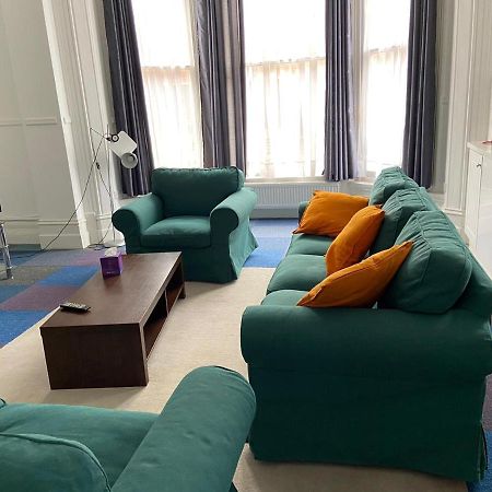 Gazeley Manor House - Central 헌팅던 외부 사진