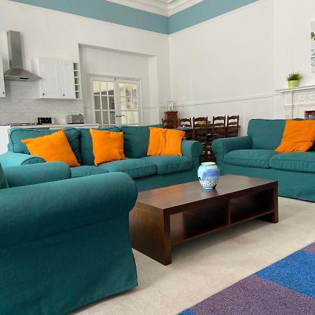 Gazeley Manor House - Central 헌팅던 외부 사진
