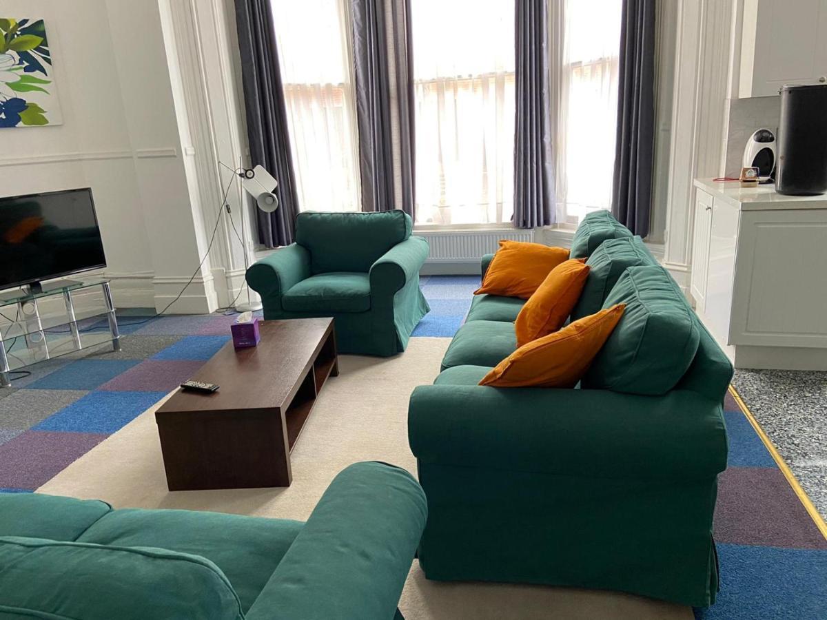 Gazeley Manor House - Central 헌팅던 외부 사진