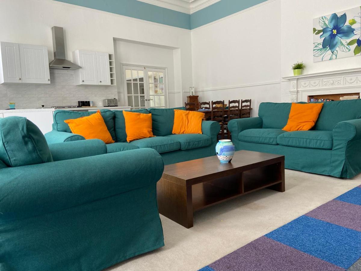 Gazeley Manor House - Central 헌팅던 외부 사진