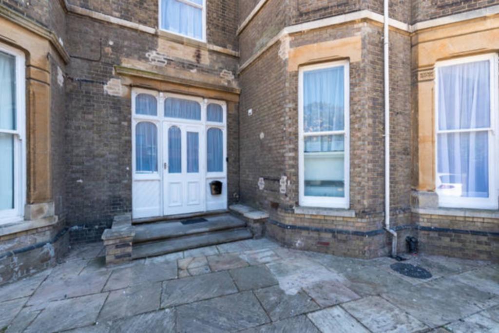 Gazeley Manor House - Central 헌팅던 외부 사진