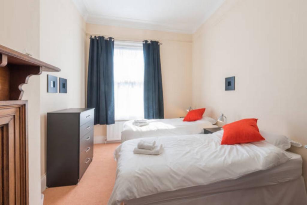Gazeley Manor House - Central 헌팅던 외부 사진