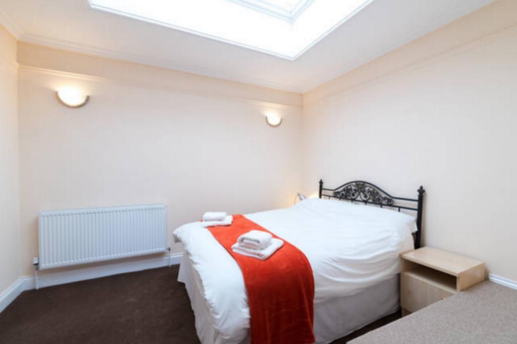 Gazeley Manor House - Central 헌팅던 외부 사진
