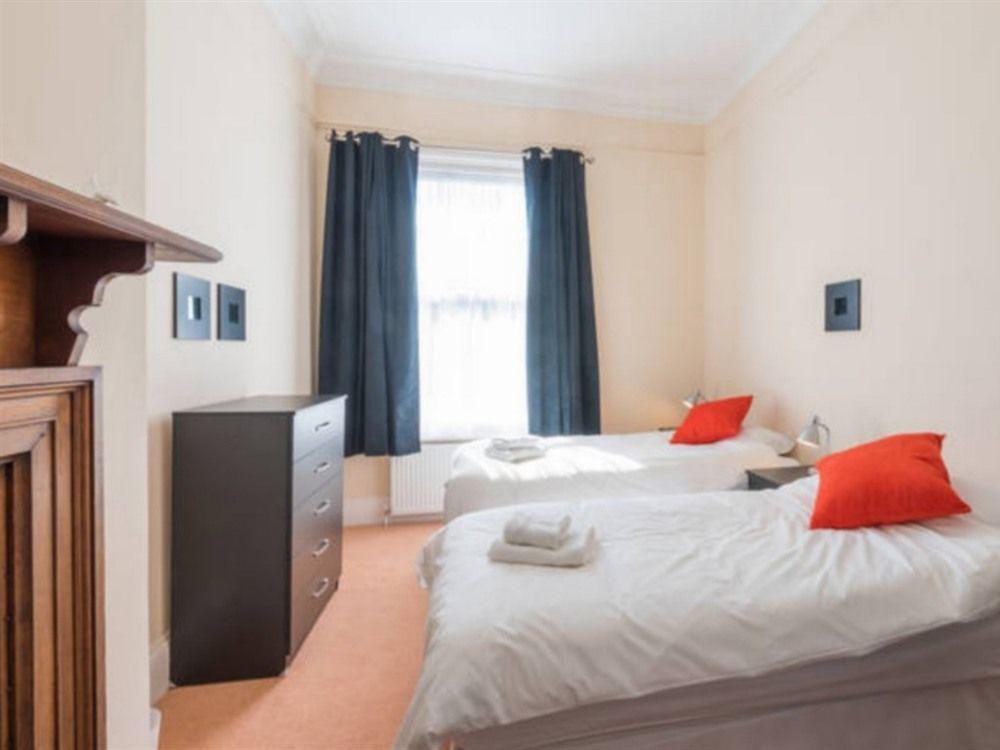 Gazeley Manor House - Central 헌팅던 외부 사진